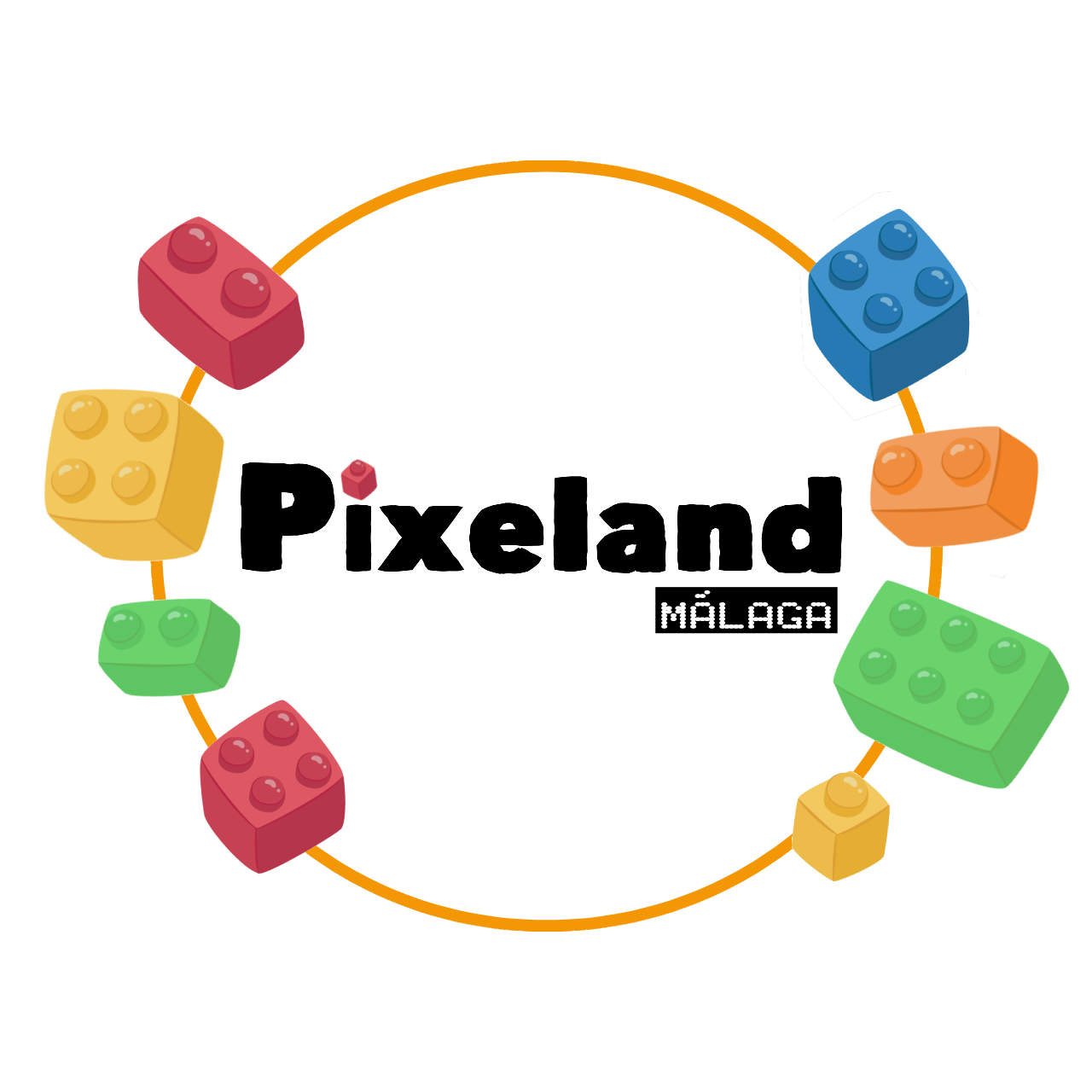 Pixeland Málaga