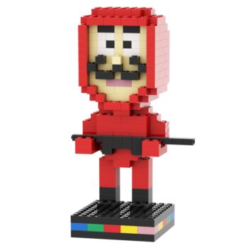CP001