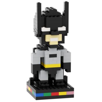 DC001