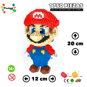 PXL002MBMARIO