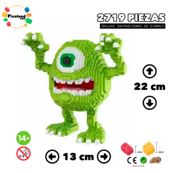 MIKE001XL