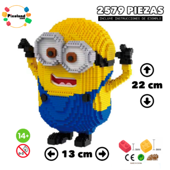 MINI002XL
