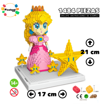 PEACHXL