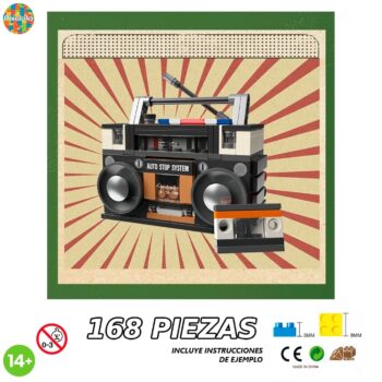 RETRO RADIO