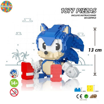 SONIC001XLSN